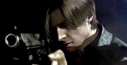 Agente del gobierno de los EE.UU y ex policia de Raccoon City. He salvado al mundo en varias ocasiones, ademas me ligo a todas las chicas con las que trabajo.