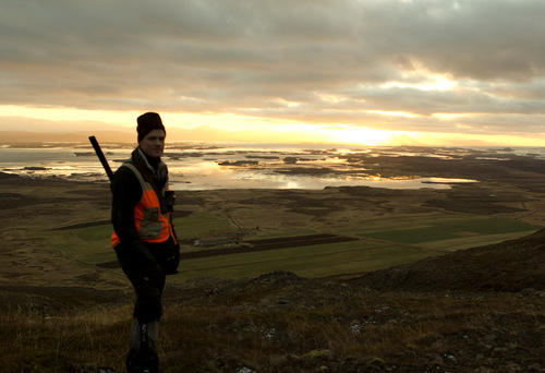 We arrange Hunting all across the world!