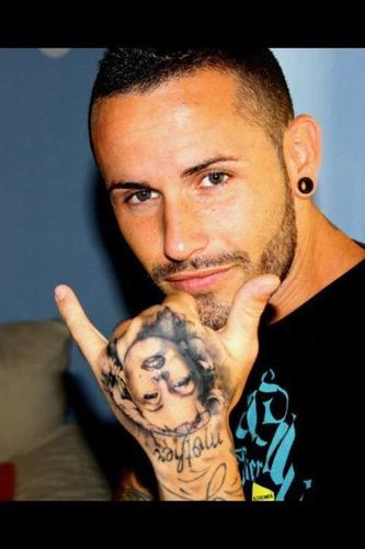 Tattoo Artist