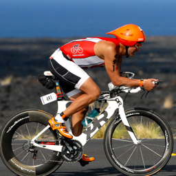 Precision Bikes Owner