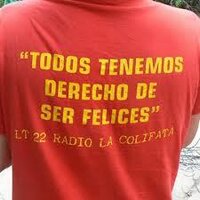 Radio La Colifata (@radiocolifata) 's Twitter Profile