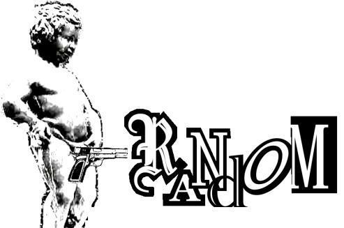 We're tweeting the best random tweets, just follow and you will see ;)