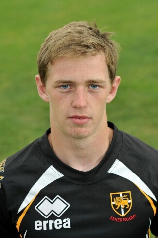 alexdavolls's profile picture. Rugby, Rugby & more Rugby