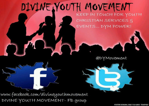 DivineYouthMovement
