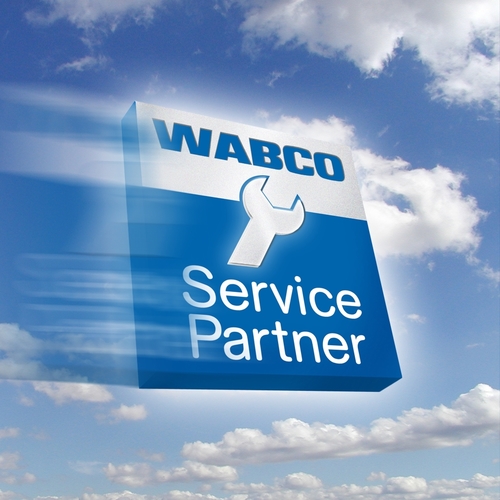 WABCO_Service's profile picture. 