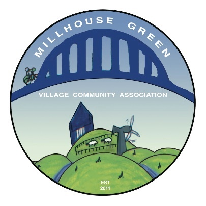 Millhouse Green Village Community Association. Bringing the local community together and encouraging a sense of spirit and village identity.