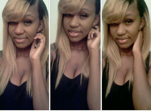 IG: Pretty_Gurl_Keena ---- Yall Go Follow