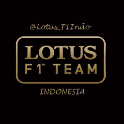 Komunitas Fans Lotus F1 Team Indonesia || Part of @formulaoneindo || ♥ E21 ♥