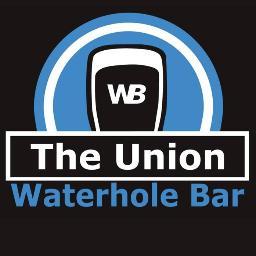 WaterholeBar's profile picture. The official student pub of the University of Portsmouth in your very own students' union.