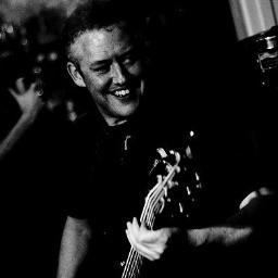 groffbass's profile picture. 