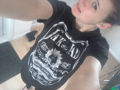 loves her boyfriend so much @christopher'marks ♥