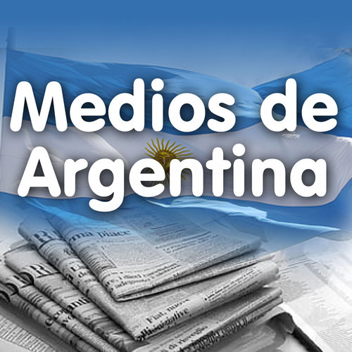 Todas las noticias de los principales medios de Argentina en una sola cuenta. Siguenos y mantenete informado.