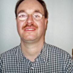#Fedora Contributor, Mitglied der LUG Frankfurt, @apple Fan, #geek