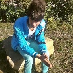 Tikky_Loppi's profile picture. 