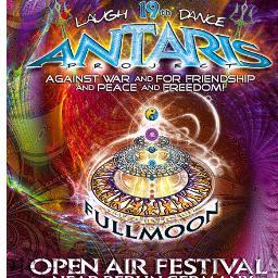 Antaris Project OA next @ ***19-22.7.2013***