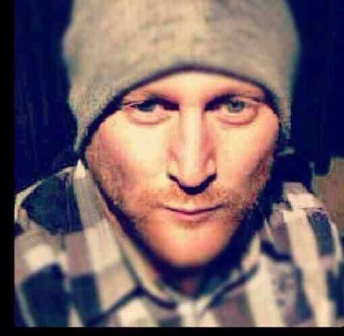 iainsherriff's profile picture. Working Class Zero