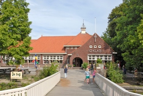 obsdesnip's profile picture. basisschool, Nieuwe Niedorp, dorpsschool, aandacht voor kinderen, leerlingenraad, goede communicatie, Monumentaal pand, 180 leerlingen, stichting surplus.