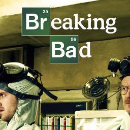 Follow us to get the latest news about Breaking Bad