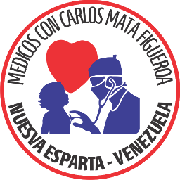 Profesionales de la Medicina en apoyo al General Carlos Mata Figueroa