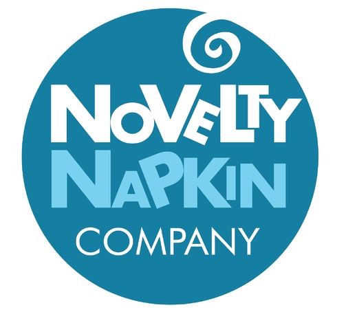 NoveltyNapkinCo's profile picture. Novelty Napkins are refreshing compact towels that can be used anytime, anywhere, just add water! For queries contact us by E-Mail or check out our website.