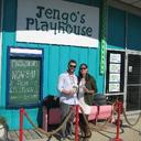 Mariah Kramer - @halffly - Twitter