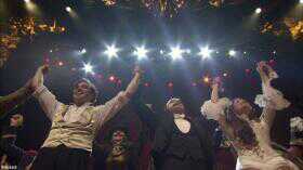 ToTheatreKids's profile picture. Dedicated to all the theatre kids out there. Not run by anyone big in the theatre world. Not run by a professional performer. Sadly.