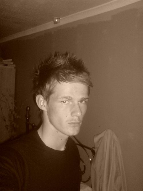 StevenSpringett's profile picture. 