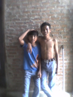 Bener bikin Mumet bikin BiO gx peNting tuh...!!!