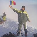 Alexandra Marcu - @alpinealex - Twitter