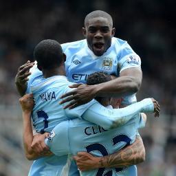 MicahPFA's profile picture. Professional Footballer for Manchester City