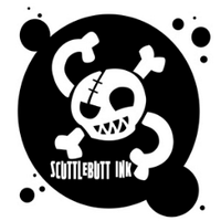 Scuttlebutt Ink (We're back, baby!) (@scuttlebuttink) 's Twitter Profile Photo