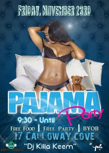 We are a Party Promtion Team in Jackson, TN. We Host Parties at Club Diamond & we want YOU to come party with US!!!