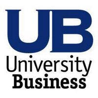 University Business(@universitybiz) 's Twitter Profileg