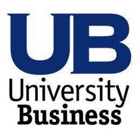 University Business (@universitybiz) 's Twitter Profile Photo University Business (@universitybiz) 's Twitter Profile Photo
