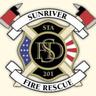 SUNRIVERFD's profile picture. Sunriver Fire and Rescue delivers professional and contemporary emergency services, beyond expectation, to our community.