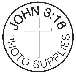 John 3:16 Photo Supplies is an established family business in Singapore that has been selling photography gear to countless satisfied customers since 1989.