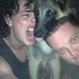 Erickruims's profile picture. FC Groningen| Werkend bij Lijfering dranken Groningen | Levensgenieter| Voetbal| Roden|