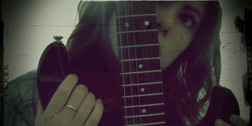Mi plan es ser feliz no perfecta.