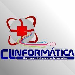 A CLIN INFORMÁTICA é uma empresa de Informática fundada em 2012 para prestação de serviços de montagem e manutenção de computadores e venda de produtos.