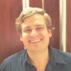 Fundador de Sabores Primarios que es una empresa dedicada a la comercialización de productos alimenticios en forma de masa base de calidad premium.