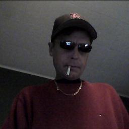 Mattie96's profile picture. Conservative. If you follow your liberal media hero and want to engage, don't bother. That's trolling, and I block. And man the hell up, get your own followers.