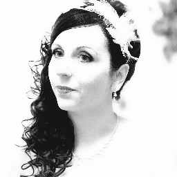 leannedmalcolm's profile picture. Librarian