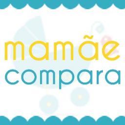 O único site de comparação de preços, lojas e serviços especialmente para o mercado Mamãe & Bebê.