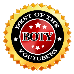 The Official Twitter account for Best of the YouTubers