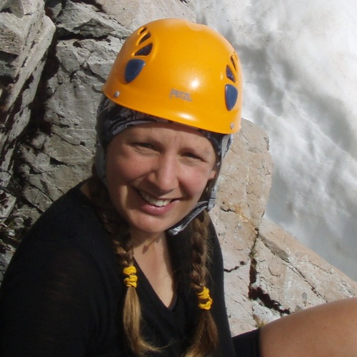 My life is an adventure...and includes writing Wii games, setting up QA teams, kayaking class IV and cycling to work.