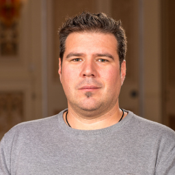 dbirkenbach's profile picture. SAP Expert - ALM Build