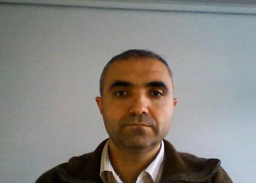KENDİ HALİNDE BİR ABDULLAH