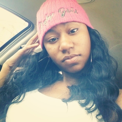 Instagram: steleasha_monet
