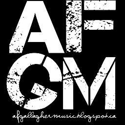 AFGM is for fans and friends to discuss, share, educate and encourage... Music Discussion Refined
