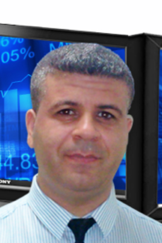 LoaiHaj's profile picture. PreSales Project Manager